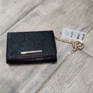 Aldo Small Wallet